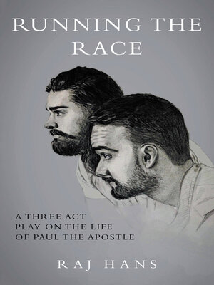 cover image of Running the Race